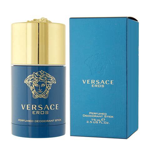 versace eros deo stick|versace eros deodorant stick 75ml.